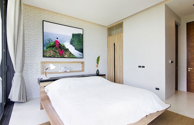 Luxury Sea and Sunset View 4BR 4BA Pool Villa - Foto 8