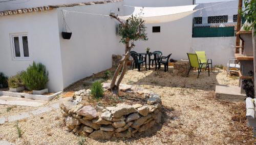 Casa Algarvia G&S - Foto 5, Garden, Garden view