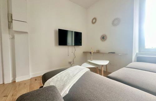 L'Epsilon, cosy et calme - Foto 8