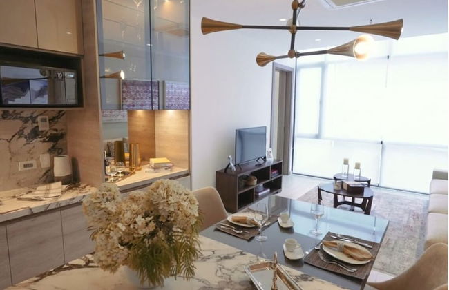 Le Parc Residences - Foto 25