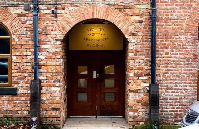 Rochdale Riverside Retreat - Foto 1