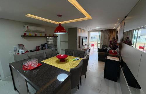 Apartamento Completo na Praia dos Ingleses - Foto 12