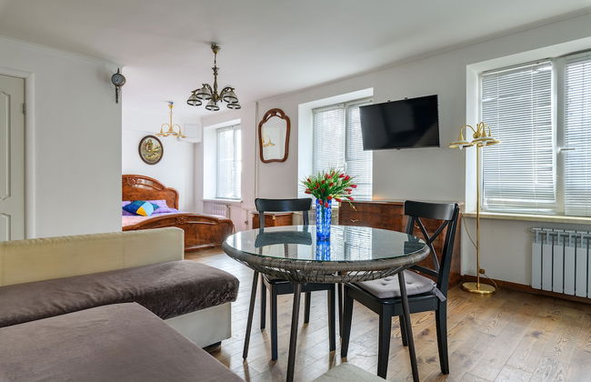 RentalSPb Altayskaya Apartment - Foto 22