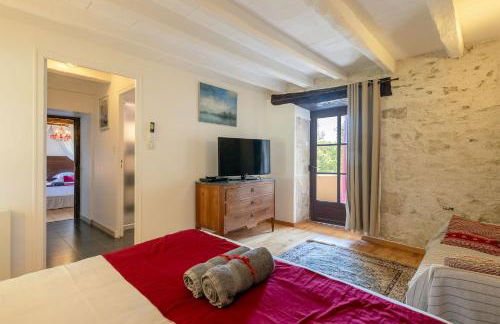 Domaine des Ormeaux - Foto 31