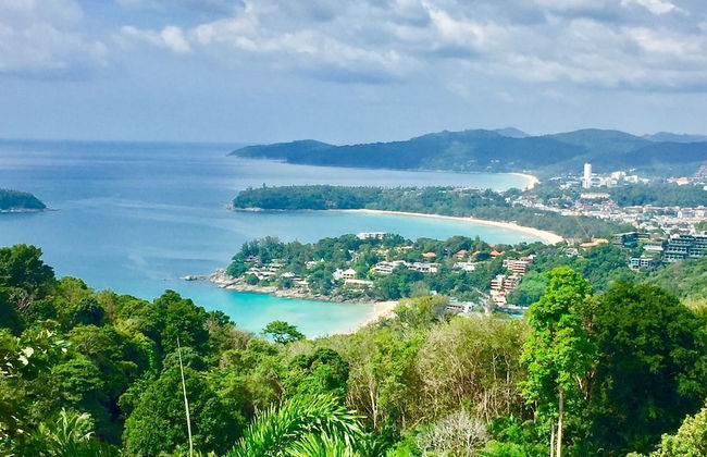 Inspire Villas Phuket - Foto 30