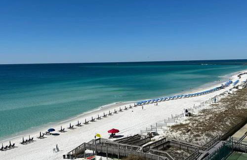 Holiday Surf and Racquet Unit 612 - Foto 11