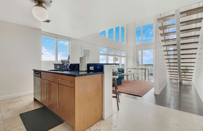 Roami at Adagio - Foto 85