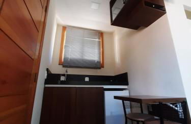 Flats Ouro Gramado Localizado a 900 metros da entrada do Centro de Gramado - Photo 64