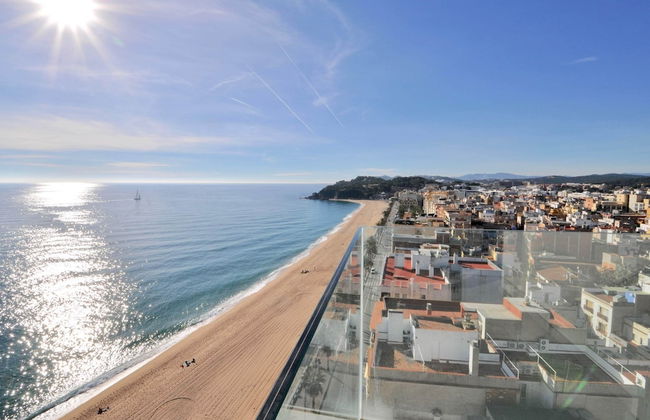 Apartment view of the sea - Foto 35