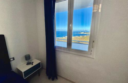 El ático Parosa 'con vistas al mar' - Foto 20