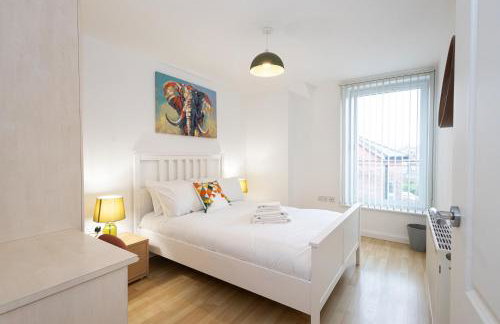 Withington Apartments - Foto 11