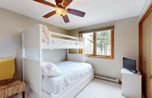 Samoset Condo on Lake Winnipesaukee - Foto 27