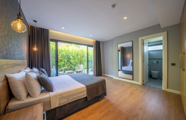 Gündoğan Suites - Foto 4