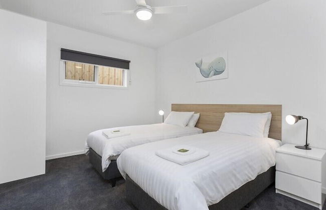 Coastal Vibe Apartments - Foto 5