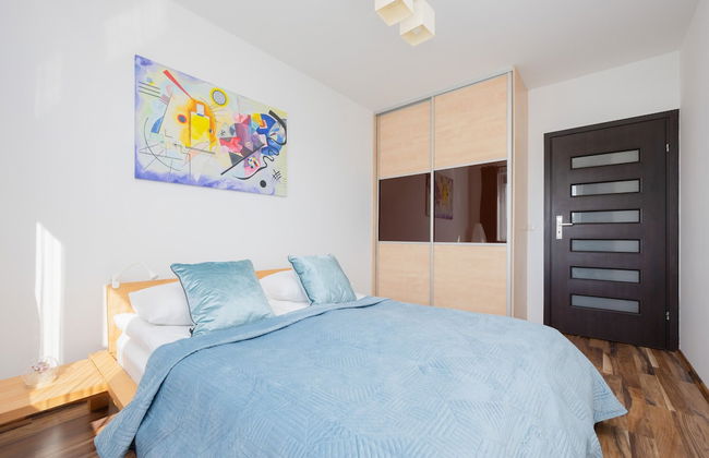 Stylowy Apartament Parking by Renters - Foto 2