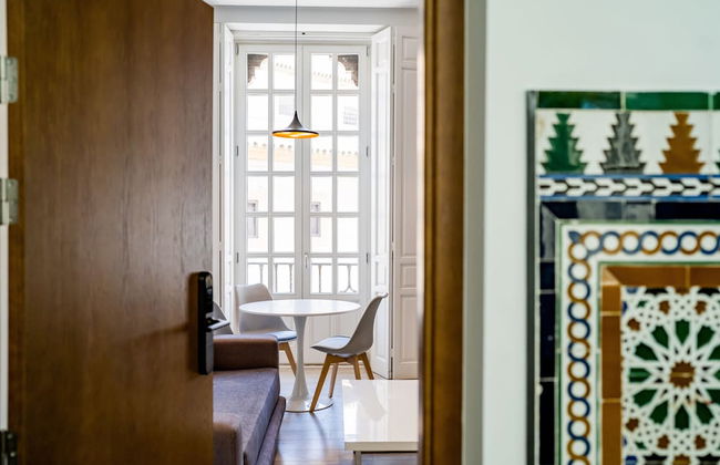 Casa Palacio La Casa Blanca Suites - Foto 38