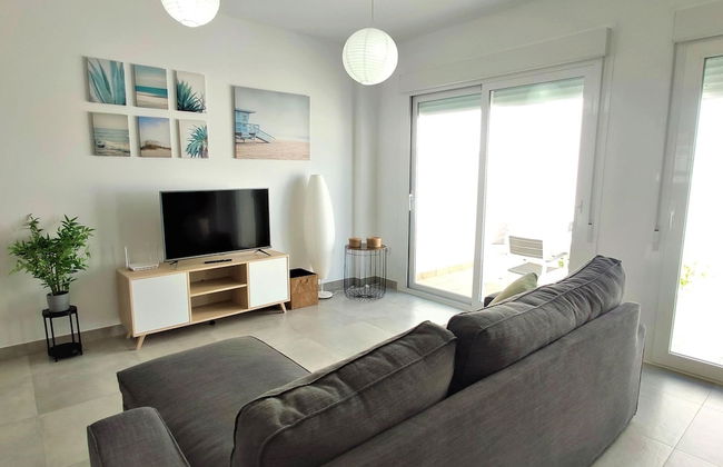 Selecta II 16245 in Conil de la Frontera - Foto 7