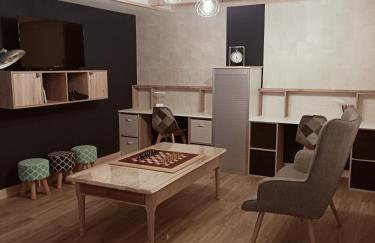 Le Hangar de Papi - Foto 21