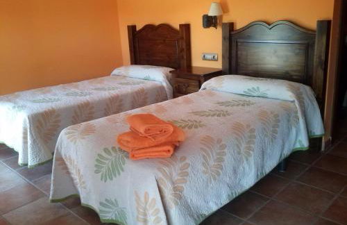 El Zaguán del Rivero - Foto 11