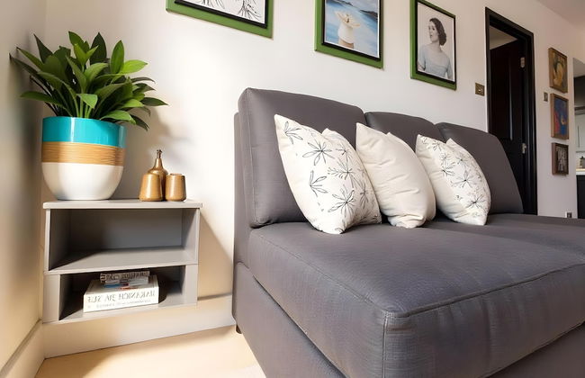 Bright & Relaxing Full Apartment - Foto 52