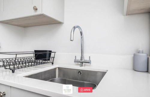 Treeside Place l Seaside Escapes Short Lets & Serviced Accommodation - Foto 24