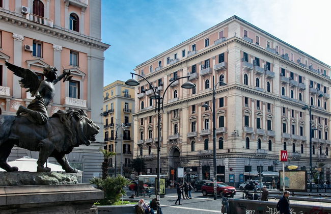 Lady Rose One in Naples - Foto 20