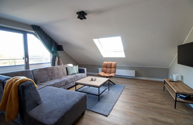 UplandParcs Bergblick - Foto 35