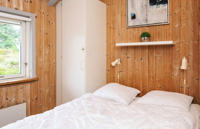 4 Star Holiday Home in Henne - Foto 11