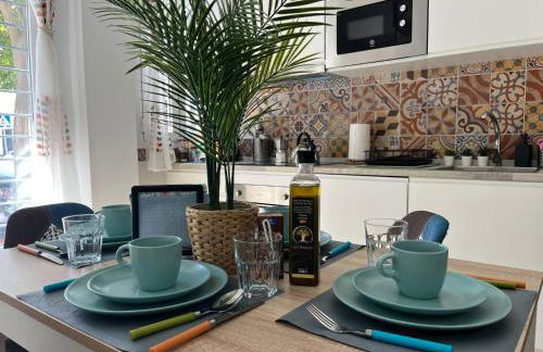 Apartamento Arcángel de Luxe Córdoba - Foto 16