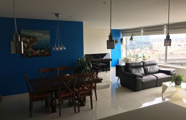 Napoles Condo Suite - Foto 33