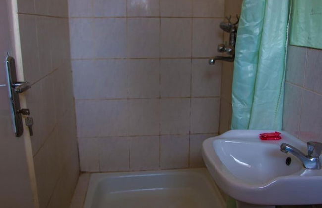 Shumuk Hotel and Apartments - Photo 19