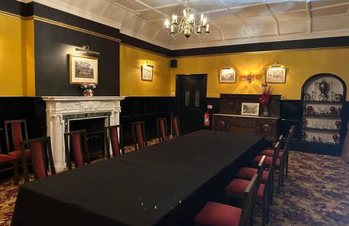 Heritage Grange at Thurston, Hotel - Photo 14