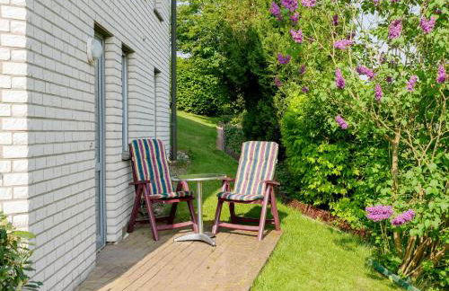 Ferienwohnung Eggeblick - Foto 17