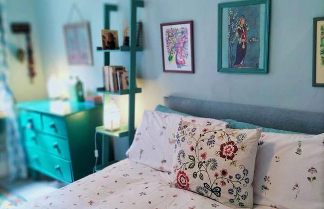 Charming London With Balcony - Foto 4