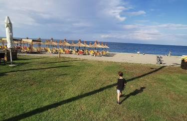 Rhea Panorama sea view house - Foto 29