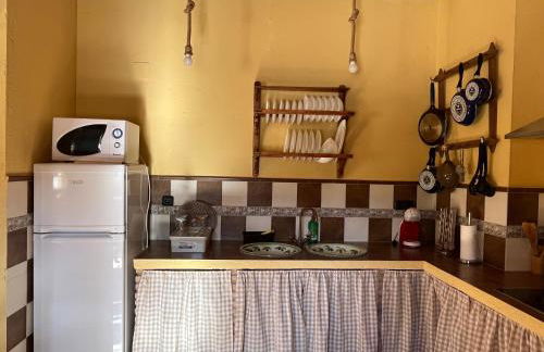 Cortijo El Nevazo - Foto 47