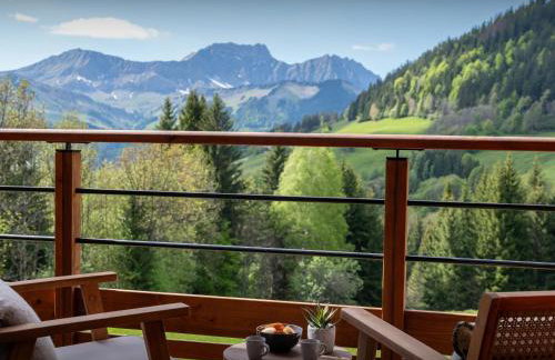 Chalet 1786 - OVO Network - Photo 27