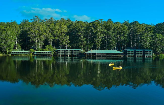 RAC Karri Valley Resort - Foto 62