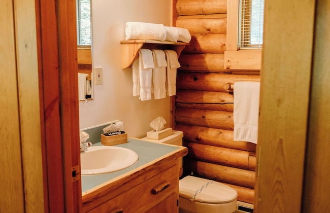 North Forty Resort - Foto 33