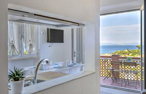 Il Gioiello Del Mare - Sea View - Foto 19