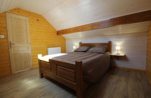 Gîte à rufus - Foto 14