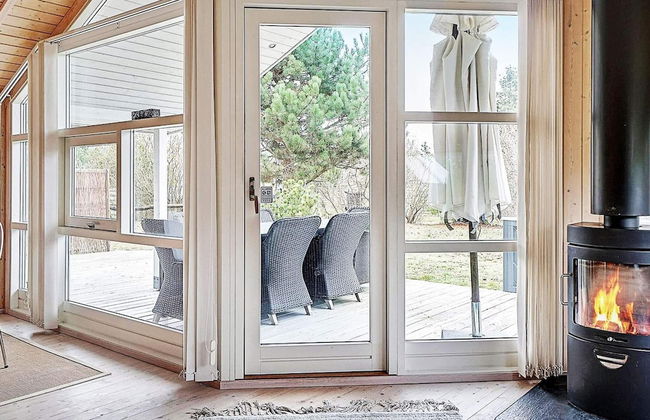 Holiday Home in Slagelse - Photo 21