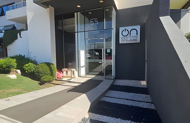 Oceana Suites Reñaca Norte - Foto 24