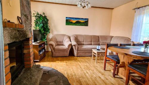 Domek Pod Mazurskim Lasem - Foto 5