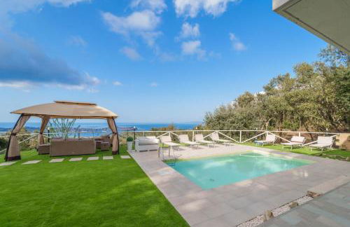 Villa Liam con Piscina - Goelba - Foto 7