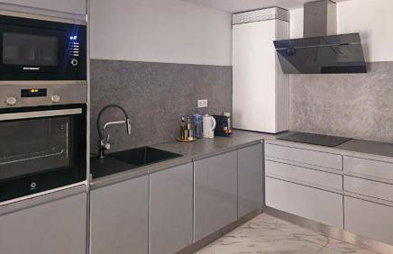 Luxury Beachfront Family Apartment - Foto 21