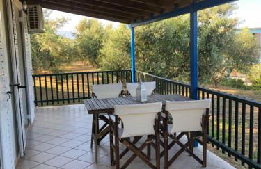 Aggeliki House 5 - Photo 18