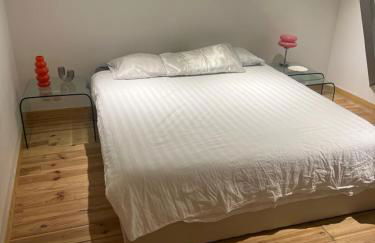 Duplex quatre pièces - une chambre bébé à 5 minutes de la plage - Foto 26