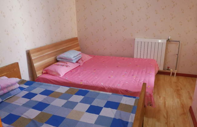 Blessed Family 2BR Apartment 702 - Foto 2