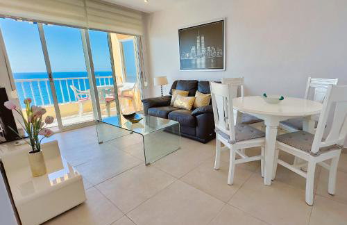 Diana 905. Superb south-facing one-bedroom apartment with amazing sea views. - Foto 7